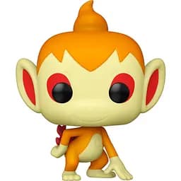 Фігурка Funko POP Games: Pokemon - Chimchar det0018235