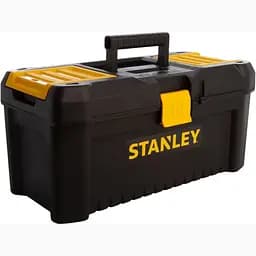 Ящик для інструментів Stanley 16" пластиковий 20х19.5х41 см (STST1-75517)