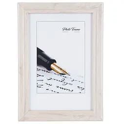 Фоторамка LA 1-011, 15x21 см, айворі (15x21 LA 1-011)