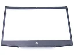 Рамка матриці HP Pavilion 15-CX Series Black