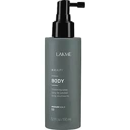 Спрей для волосся Lakme K.Beauty Body Thinkening Spray 150 мл