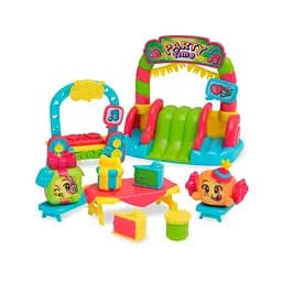 Ігровий набір Moji Pops Вечірка PMPSV112PL40 серії Box I Like