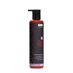 Шампунь для фарбованого волосся Total Color Play Shampoo Succor 250 мл