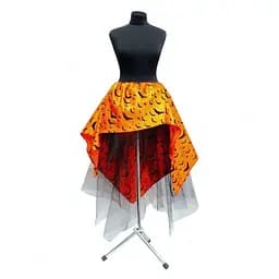 Спідниця Повелителька кажанів