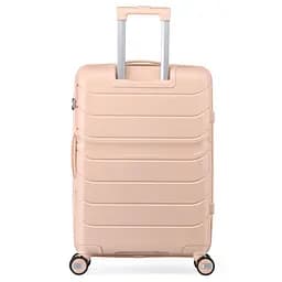 Валіза Semi Line 24" M Cappuccino (T5770-2) - мініатюра 4