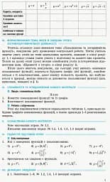 Математика. 11 клас. Рівень стандарту. Розробки уроків до підручника Є. П. Неліна, О. Є. Долгової - мініатюра 4
