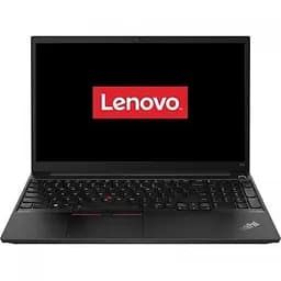 Ноутбук Lenovo ThinkPad E15 Gen 2,5 4500U,8GB,256GB,Radeon,Без ОС - мініатюра 2