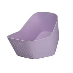 Дуршлаг Ardesto Fresh, лиловый (AR1601LP)