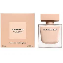 Оригінал Narciso Rodriguez Narciso Poudree 90 мл парфумована вода