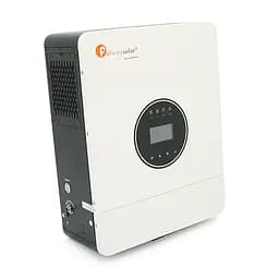 Гібридний інвертор Felicity IVEM6048-II (Gen port) 6KVA 48V RS485 MPPT(90V-450V) 230Vac 120A(Parallel)