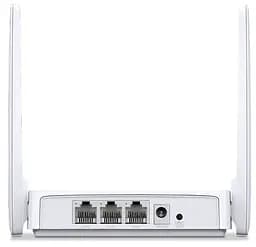 Маршрутизатор MR20 AC750, 2xFE LAN, 1xFE WAN Mercusys teh0017245 - мініатюра 4