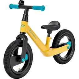 Беговел KiderKraft Goswift Yellow