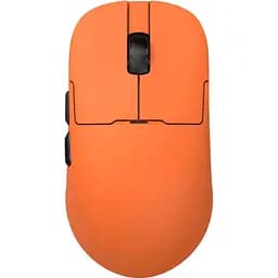 Миша Ajazz AJ159P MC Charging Dock Orange (AJ159P-MC-Orange) [153979] - мініатюра 2