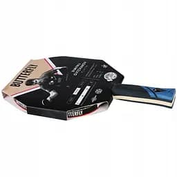 Ракетка для настільного тенісу Ovtcharov Platinum Butterfly 325697209