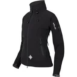 Куртка Milo Lahore Lady jacket Black S (1053-LAHLB10LS)