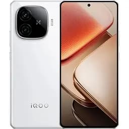 Смартфон Vivo iQOO Z9 Turbo+ 12/256GB White (CN)