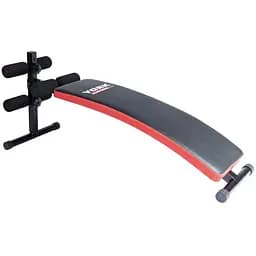 Лава для преса York Fitness ASPIRE 180 вигнута