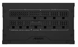 Блок живлення Gigabyte GP-AE850PM PG5 850W - мініатюра 6
