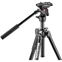 Штатив Manfrotto MK290LTA3-V 290 Light [121010] - мініатюра 2