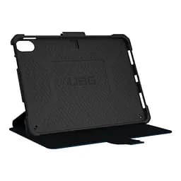 Чохол до планшета UAG Apple iPad 10.9" (10th Gen 2022) Metropolis SE, Mallard (12339X115555) - мініатюра 7