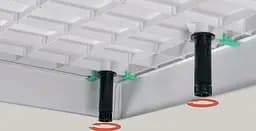 Душовий піддон Eger 120x80см SMC 599-1280S - мініатюра 2