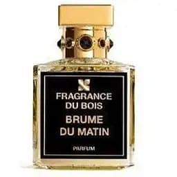 Парфумована вода Fragrance Du Bois Brume Du Matin 100 мл тестер