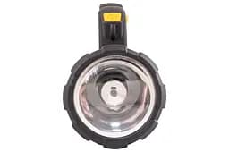 Ліхтар ручний кемпінговий на батарейках Mastertool 94-0804 2LED x 3 Вт (1COB) x 4 режими - мініатюра 4