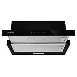 Minola HTLS 6734 BL 1100 LED GLASS