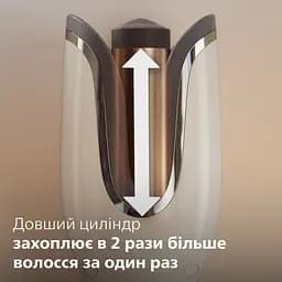Автостайлер Philips SenseIQ Series 8000 (BHB887/00) - мініатюра 10