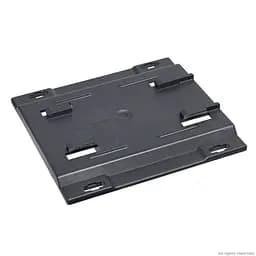 Монтажна пластина для Eheim universal 2400/3400 (1060/1260/1262) (7268259) - мініатюра 1