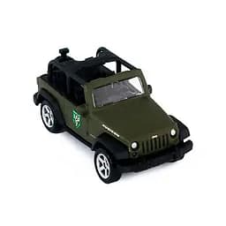 Мінімодель військового транспорту Шеврони Героїв S2 TechnoDrive 250350W2-1