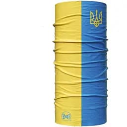 Бафф Buff Original Glory To Ukraine-Multi Синий-Желтый