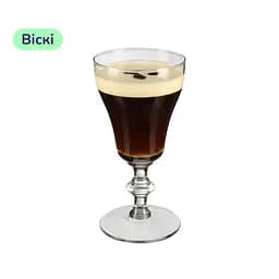 Коктейль Irish Coffee (набір інгредієнтів) х8 на основі Bushmills - мініатюра 3