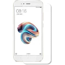 Захисна плівка StatusSKIN для Xiaomi Mi A1 Mi 5X Екран Глянцева Ultra
