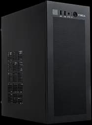 Корпус Vinga CS320B 400W Black