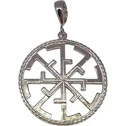 Срібна підвіска Dear Світовит. 4055С