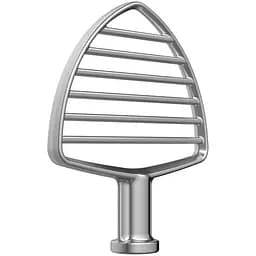 Насадка-лопатка KitchenAid 5KSMPB5W (00000050438) - мініатюра 2
