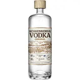 Горілка Koskenkorva Original, 40%, 1 л