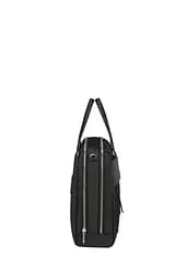 Сумка Для Ноутбуку 15,6" Samsonite ZALIA 3.0 BLACK 40x30x10 KM4*09002 - мініатюра 7