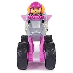 Ігровий набір Paw Patrol Великий рятувальний автомобіль-трансформер з водієм Скай (SM17776/6069303) - мініатюра 4