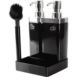 Кухонный набор Violet House 3 предмета (0574 SINK SET з подв.дозатором д/кухні 3 шт.)