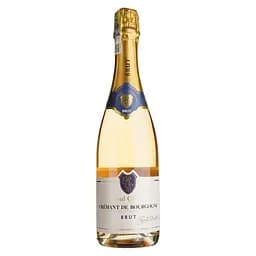 Ігристе вино Raoul Clerget Cremant de Bourgogne Brut Rosе, рожеве, брют, 12%, 0,75 л