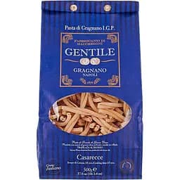 Макаронні вироби Gentile Казаречче 500 г