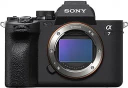 Бездзеркальний фотоапарат Sony Alpha A7 IV body (ILCE7M4B.CEC)