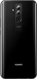 Смартфон Huawei Mate 20 Lite 6/128GB Black Global - мініатюра 3