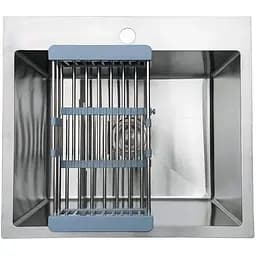 Кухонна мийка Romzha Arta U-490