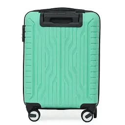 Валіза Semi Line 19" S Sea Green (T5612-1) - мініатюра 5