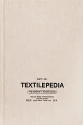 Textilepedia