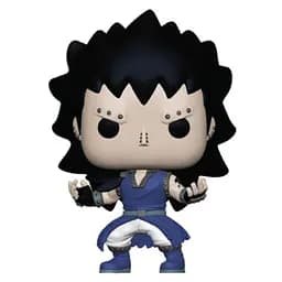 Фигурка Funko Pop Фанко Поп Гажил Редфокс Gajeel Redfox Фейри Тейл Fairy Tail 10 см FT G 481