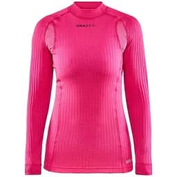 Термокофта Craft Active Extreme X CN LS Woman XS Розовый (1068-1909673 XS 999000)